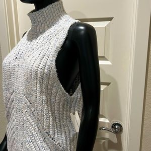 Anthropologie sweater set